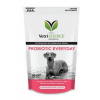 Vetri Science Vetri-Probiotic Everyday žuvacie tbl. 45 tbl.