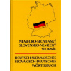OTTOVO NAKLADATEĽSTVO Nemecko-slovenský, slovensko-nemecký slovník