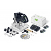 FESTOOL SYMC 70 4,0 EBI-Plus Aku píla na lišty SYMMETRIC 577464