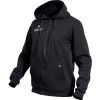 Mikina Westin Original Zip Hoodie Black XS