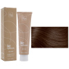 K89 KC Hyaluronic farba na vlasy 100ml 8.23 Svetlá blond perleťovo zlatá - Beige Sand - Ligth Blonde Pearl Gold