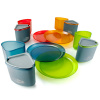 GSI Infinyty 4 Person Compact Table set