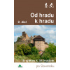 Dajama Od hradu k hradu (2) Kniha pre turistov