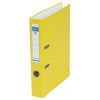 Donau Master pákový zakladač A4 5 cm žltý