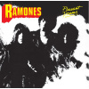 Ramones • Pleasant Dreams / Yellow Vinyl Album / RSD 2023 (LP)