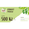 NaturalProtein NaturalProtein Darčekový poukaz 20 / 40 / 80 EUR online