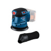Bosch 06013A5020 GEX 185-Li aku brúska excentrická 125mm 18V bez aku