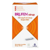 BRUFEN sirup sir (fľ.PET+striek.) 1x100 ml Abbvie S.r.L.