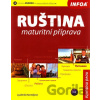 Ruština Maturitní příprava
