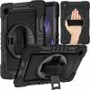 Puzdro typu cover na tablet Samsung Galaxy Tab A9+ Plus 11 X210/X215/X216