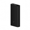 Power banka Xiaomi 50W 20000mAh čierna