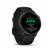 GARMIN GARMIN Vivoactive 6 smart hodinky s GPS čierne