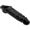 Push Production Realistic Cock Enlarger Black