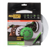 Brusný papír 10 ks. Procraft КB225.150 | KB225.150