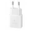 EP-T1510NWE Samsung USB-C 15W cestovná nabíjačka White