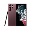 Samsung Galaxy S22 Ultra S908B 12GB/512GB Dual SIM Burgundy