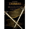Bragelonne Vicomte vagy tíz évvel később 3. kötet