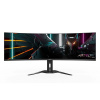 Gigabyte GIGABYTE AORUS CO49DQ LCD monitor 124,5 cm (49