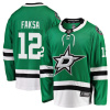 Dallas Stars - Radek Faksa Breakaway NHL Dres XL