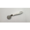 TESCOMA Radielko na cesto ø 4 cm, nerez / plast