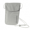 kapsička LIFEVENTURE RFiD Body Wallet Chest Sand