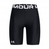 Under Armour športové kraťasy Ua Hg Authentics 8In short 1383627-001 čierna