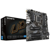 Gigabyte GIGABYTE B760 DS3H AX DDR4 základná doska Intel B760 Express LGA 1700 ATX (B760 DS3H AX DDR4)