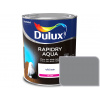 Dulux Rapidry Aqua šedá 0,75l