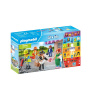 Playmobil 71402 Život v meste