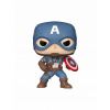 Marvel Cinematic Universe Arc POP! Filmy Vinylová figúrka CAFA CA 9 cm