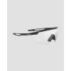 Fotochromatické Okuliare Rudy Project Turbolence čierne So šošovkami Impactx® Photochromic 2 Black