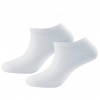 Devold Merino Shory Ponožky 2Pack offwhite 41-46