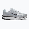 Dámske topánky Nike P-6000 white/metallic silver/black