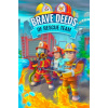 Brave Deeds of Rescue Team - Steam PC