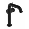 Hansgrohe Tecturis S umývadlová batéria stojanková čierna 73340670