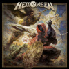 Helloween - Helloween / Transparent / Red / Blue / Splatter / Vinyl / 2LP [2 LP]