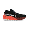 Topánky ALTRA W Olympus 275 coral/black US 7,5 / UK 5,5 / EU 38,5