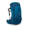 Osprey Atmos AG LT 65l L/XL expediční batoh - Night shift/scoria blue