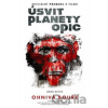 Úsvit planety opic - Greg Keyes