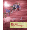 Byliny malé čarodějky - Polonca Kovačová