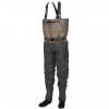 Prsačky Greys Tail Breathable Stockingfoot Waders Veľkosť XXL 45-47
