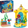 LEGO® LEGO® Disney™ 43235 Ariel a jej hudobné pódium 2243235