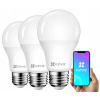 Smart osvetlenie - WiFi LED inteligentná ezviz lb1 aplikácia inteligentná žiarovka (WiFi LED inteligentná ezviz lb1 aplikácia inteligentná žiarovka)