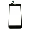 Dotyková deska ZTE Blade L4 A460 Black černá