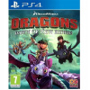 Dragons: Dawn Of New Riders