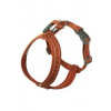 Postroj Y Hurtta Casual ECO škoricový 30-35cm