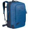Osprey TRANSPORTER CARRY ON BAG 44 blue flame/scoria blue taška