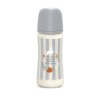 Suavinéx Suavinex Dojčenská fľaša WONDERLAND 360ml 6m+ SX PRO Varianta: Modrá