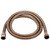Sprchová hadica , Stará mosadz (Bronz) MH1001SM, RAV Slezák