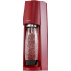 Výrobník sódy SODAStreem TERRA red quick connect